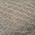 Professional PVC Fish Cage Hexagonal Wire Mesh
